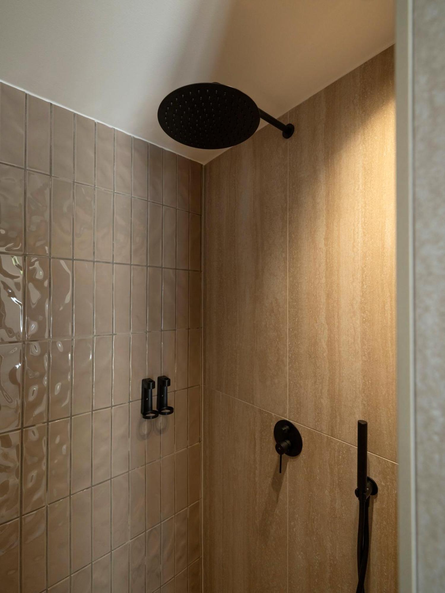 Anemelia Way Of Living Lejlighedshotel Náousa Eksteriør billede